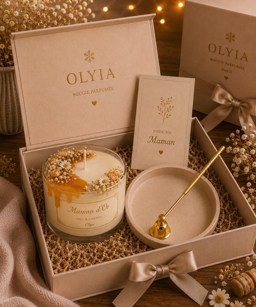 Maman d'Or