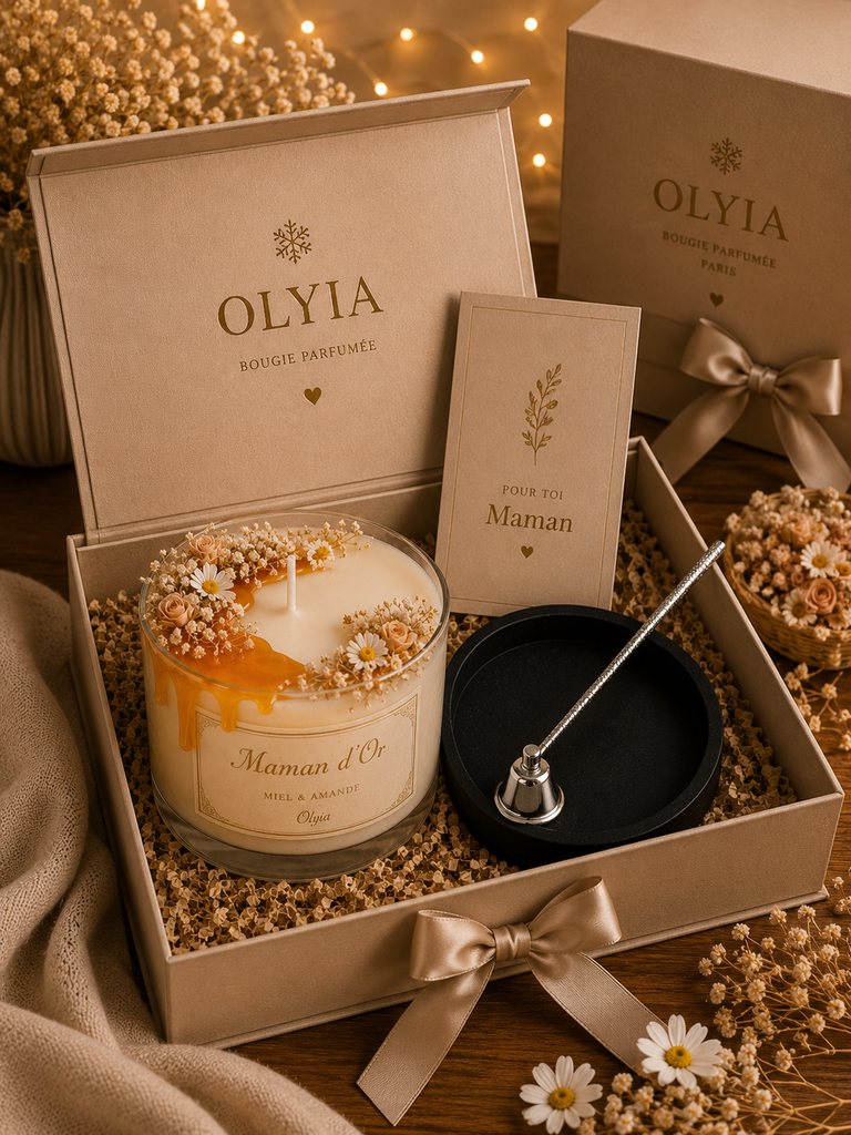 Maman d'Or