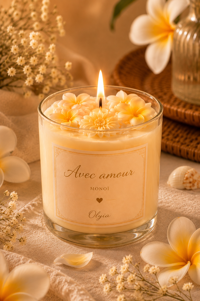Amour Monoï