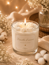 Famille Fleur de coton