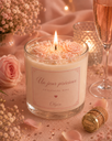 Anniversaire Champagne Rosé