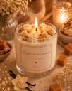 Anniversaire Vanille Caramel
