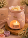 Brûleur à Fondants Olyia