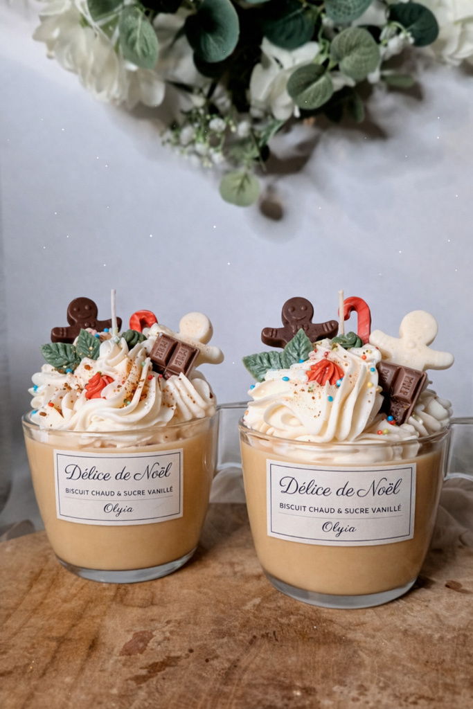 Délice de Noël