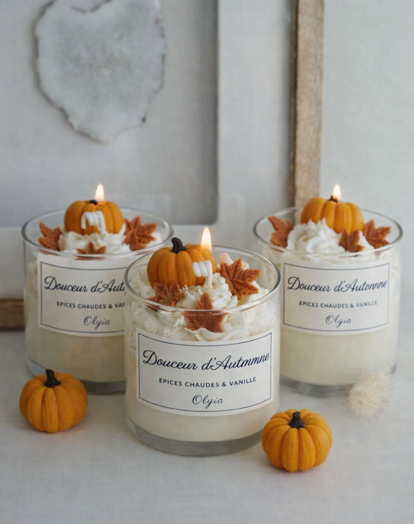 Douceur d'Automne