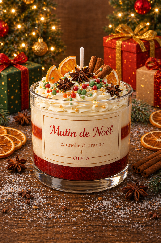 Matin de Noël