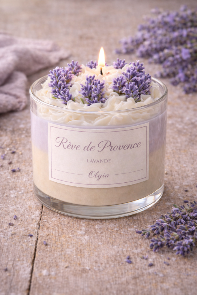 Rêve de Provence