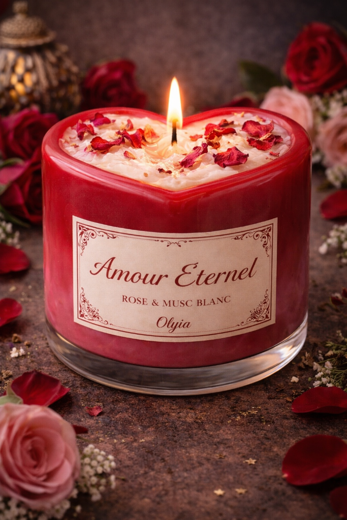 Amour Eternel