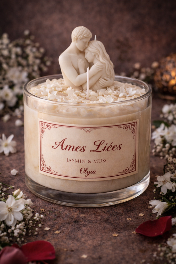 Ames Liées