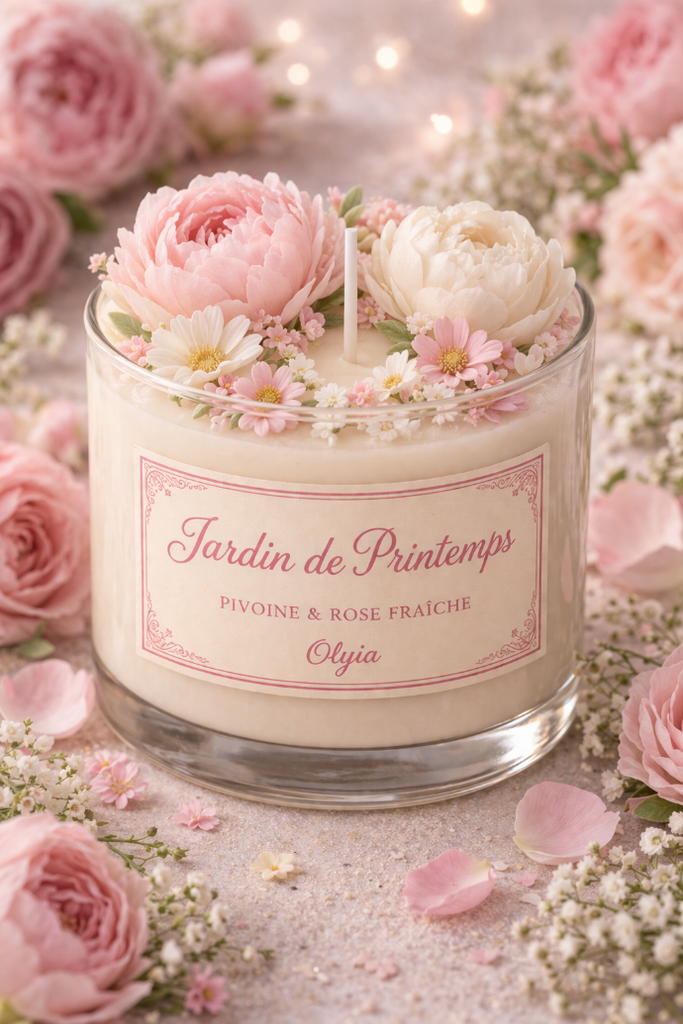 Jardin de Printemps