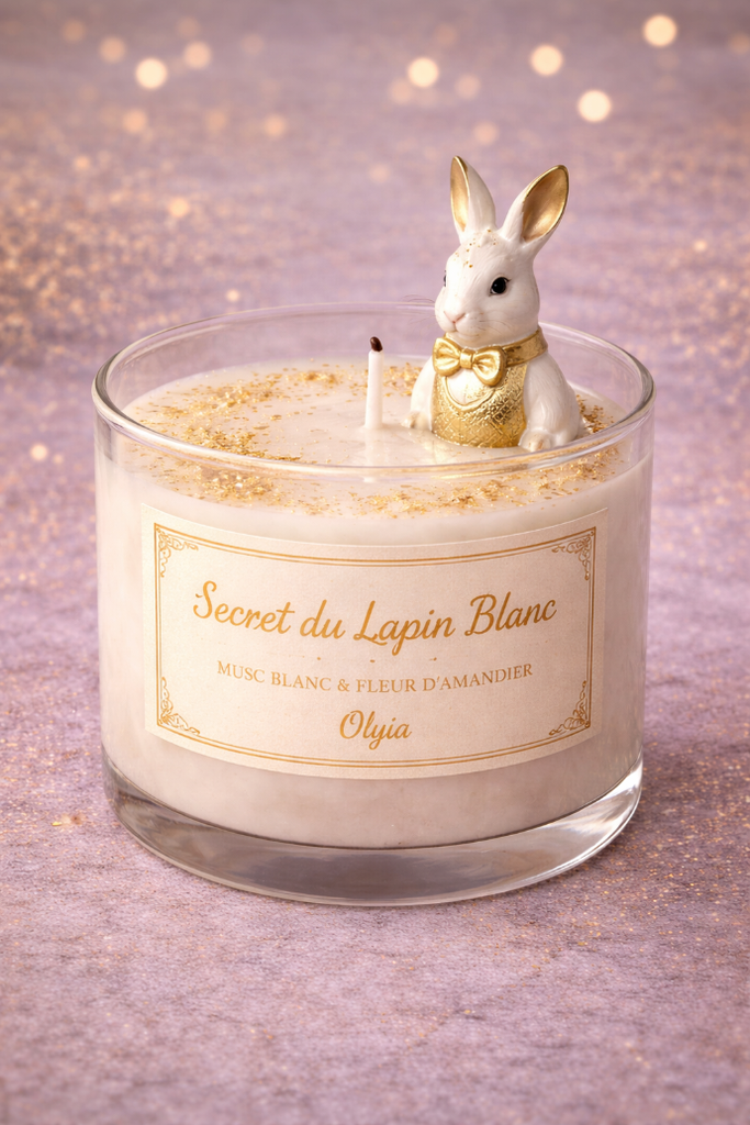Secret du Lapin Blanc