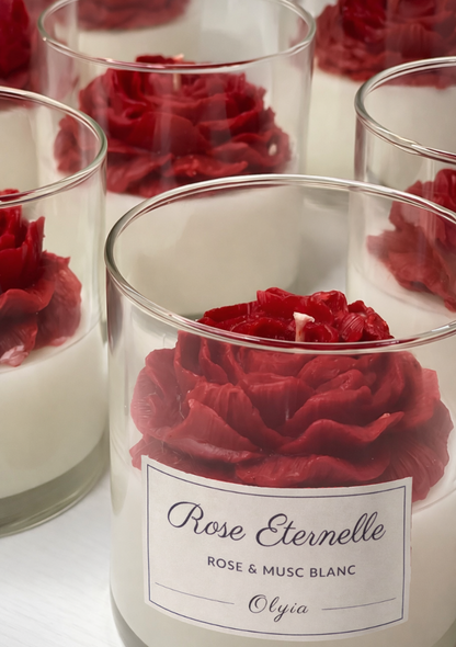 Rose Eternelle