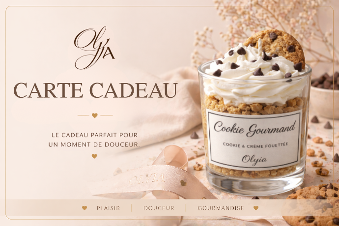 Carte cadeau
