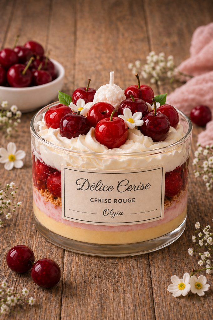 Délice Cerise