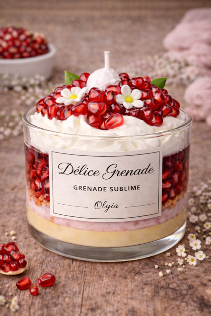Délice Grenade