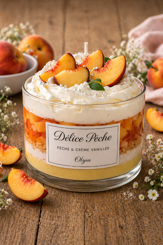 Délice Pêche