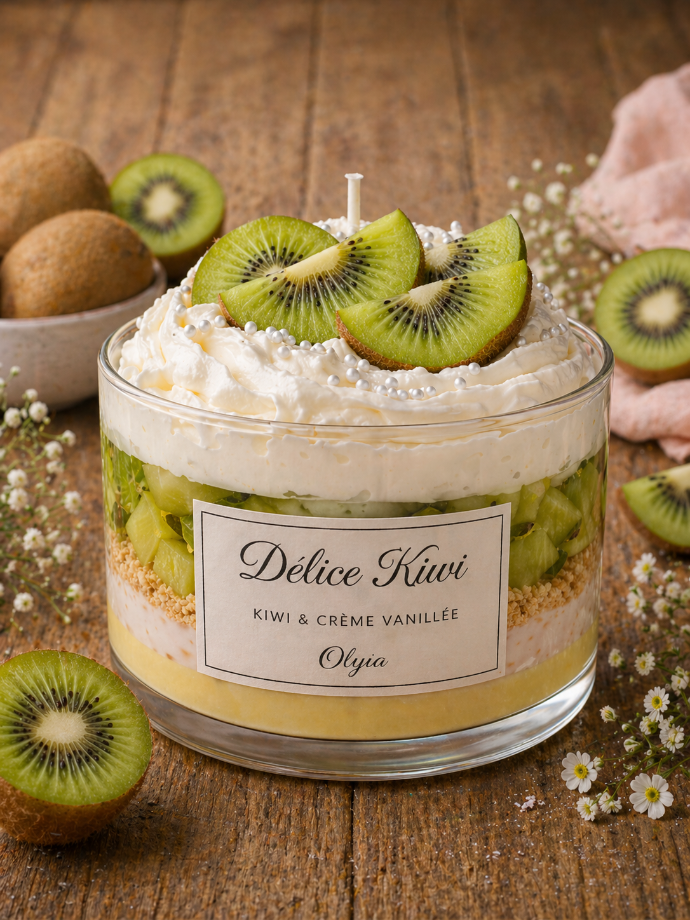 Délice Kiwi