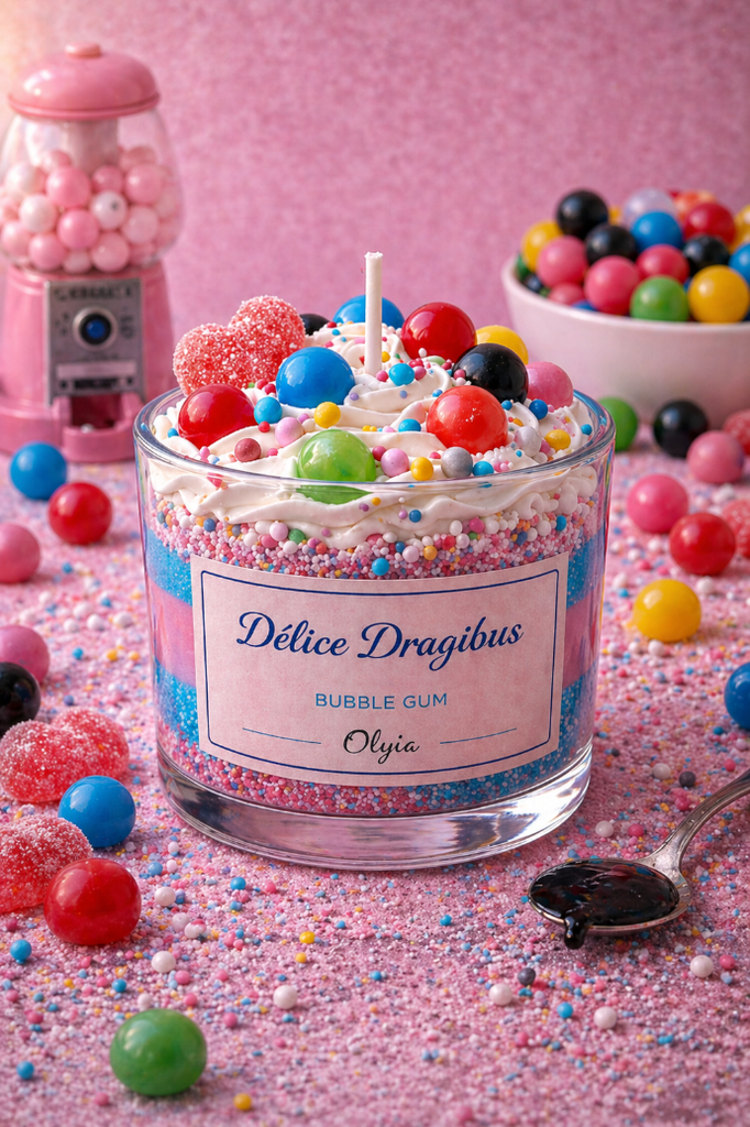 Délice Dragibus