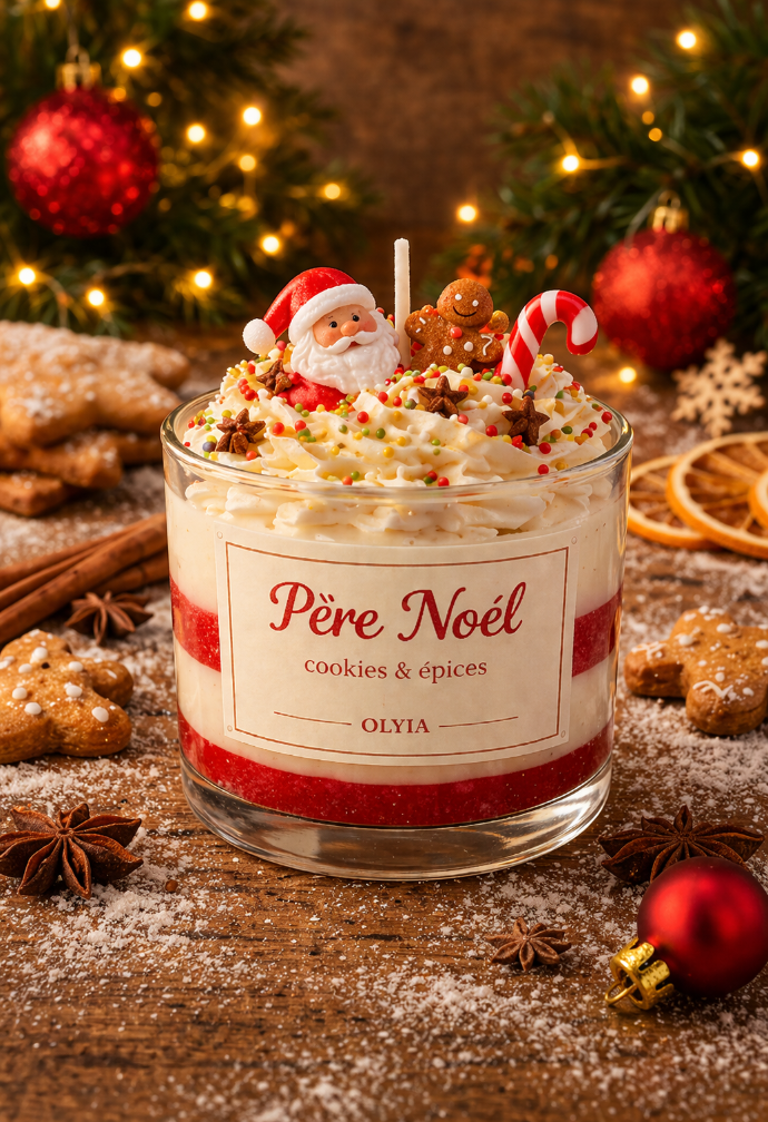 Magie de Noël