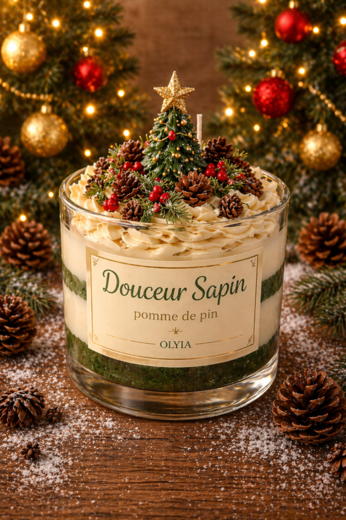 Douceur Sapin