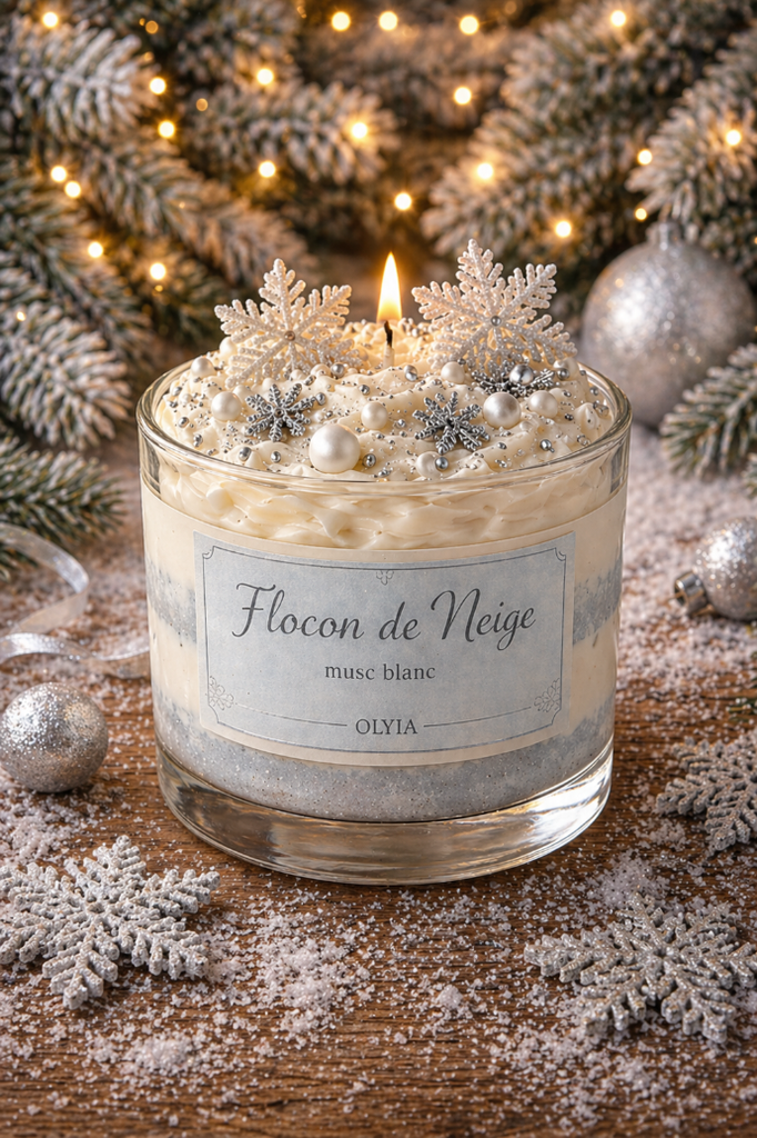 Éclat d’Hiver