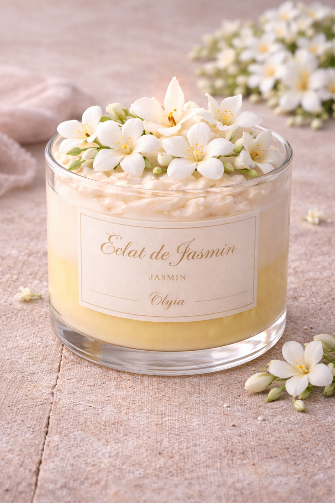 Éclat de Jasmin