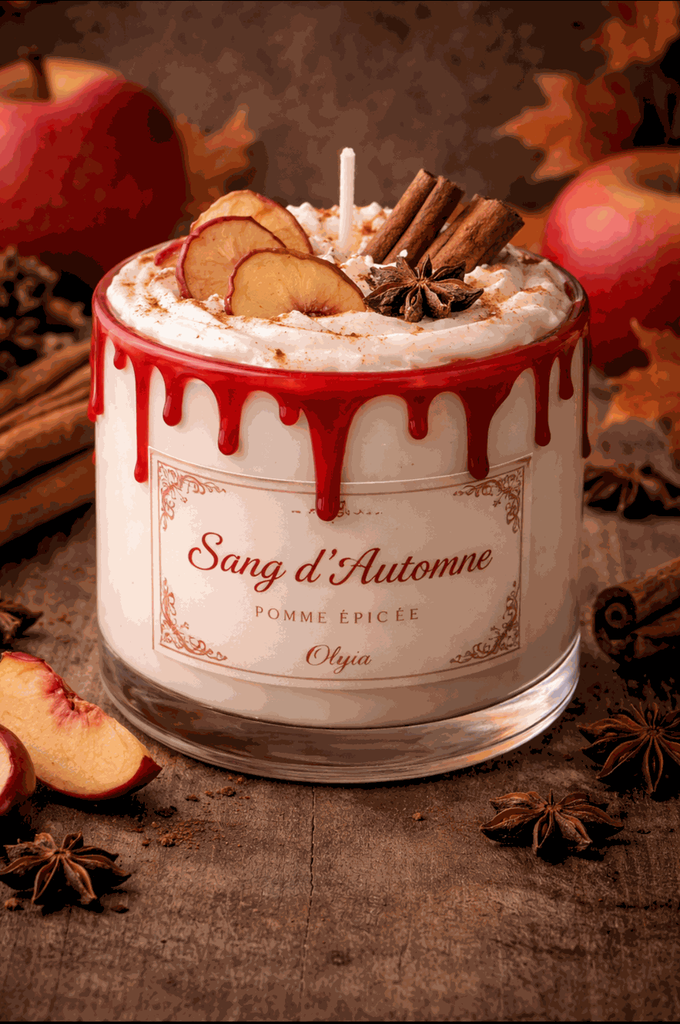 Sang d'Automne