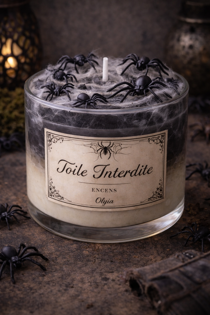 Toile Interdite