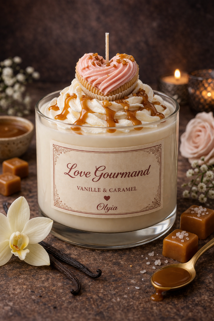 Love Gourmand