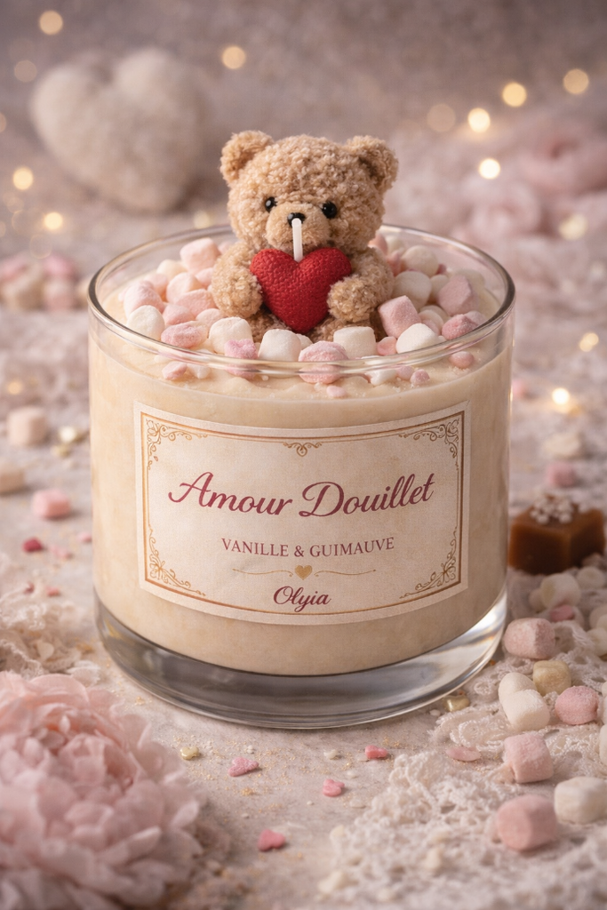Amour Douillet