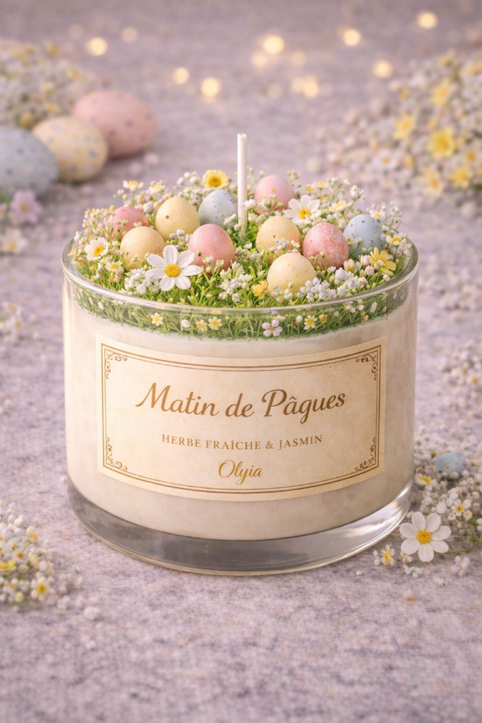 Matin de Pâques