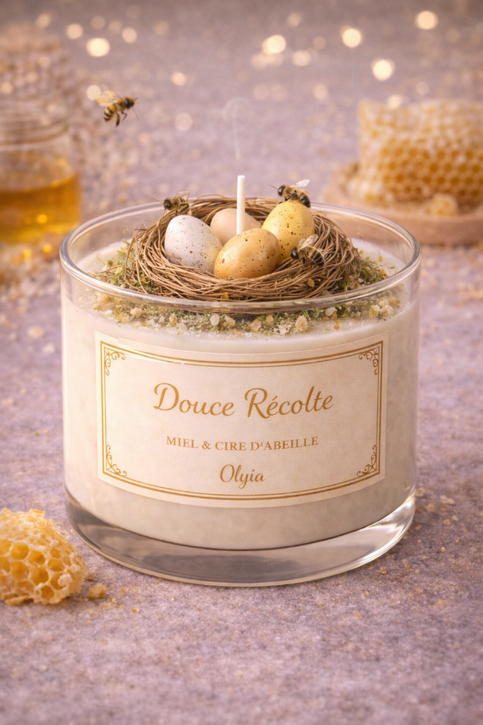 Douce Récolte