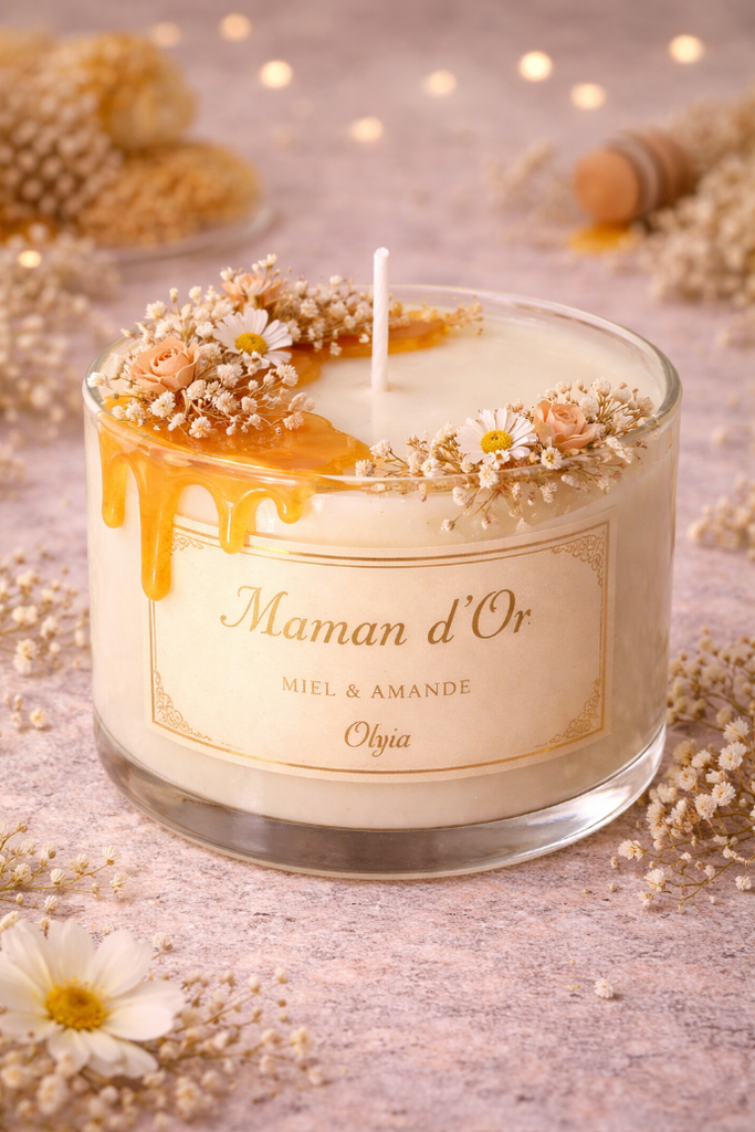 Maman d'Or